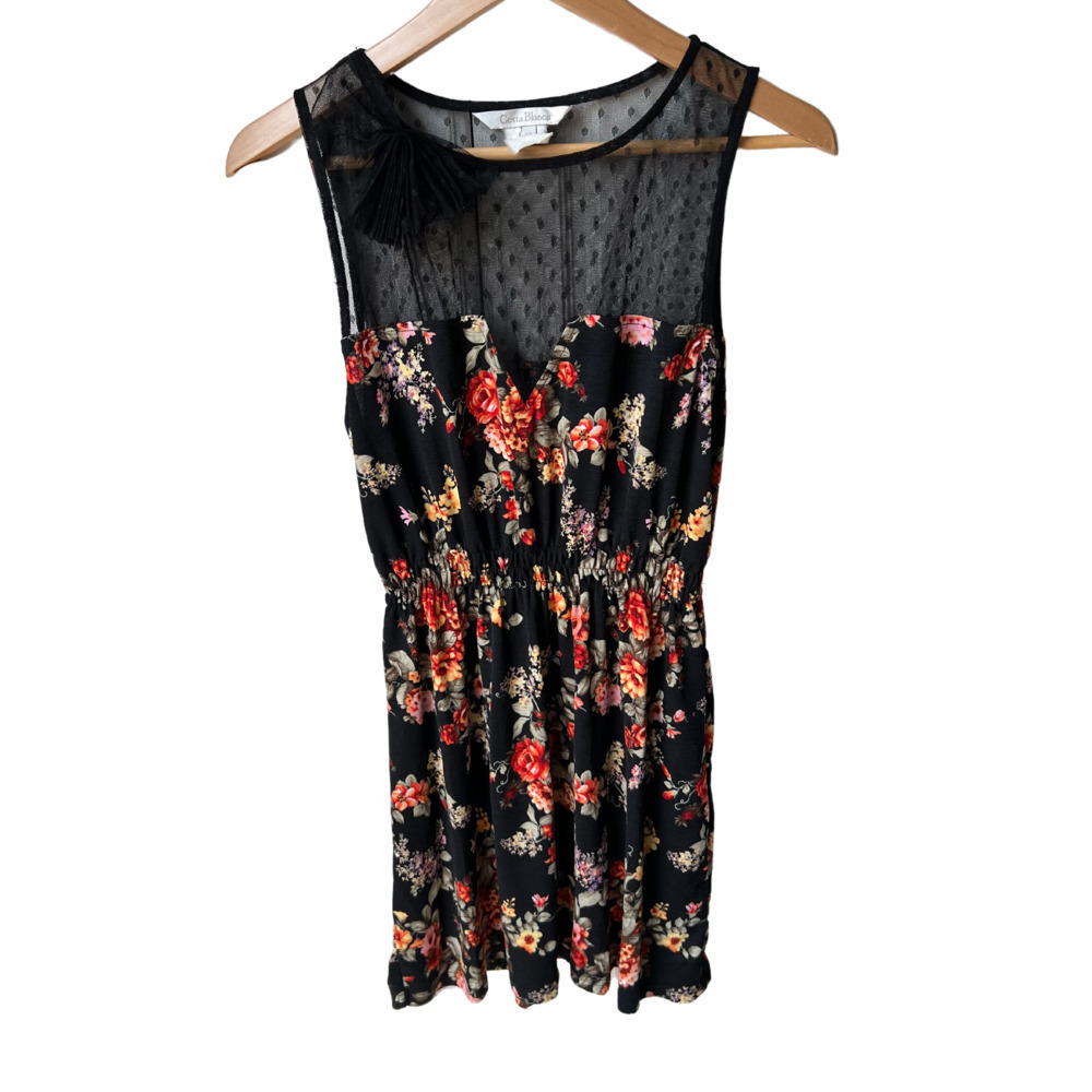 Costa Blanca size medium dress